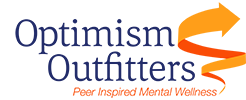 Optimism Outfitters Logo